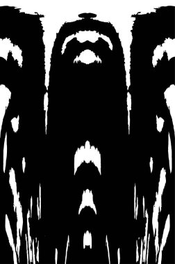 Eski grunge klasik eskimiş doku arka planı siyah ve beyaz renklerde