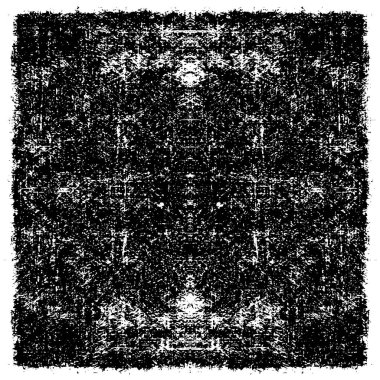 Eski grunge klasik eskimiş doku arka planı siyah ve beyaz renklerde