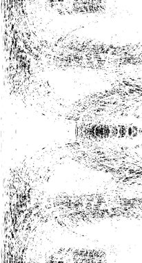 Eski grunge klasik eskimiş doku arka planı siyah ve beyaz renklerde