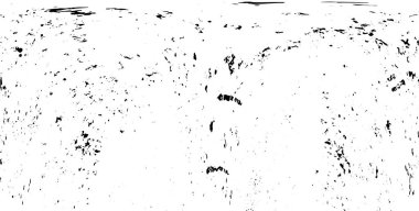 Eski grunge klasik eskimiş doku arka planı siyah ve beyaz renklerde