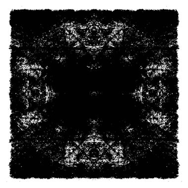 Eski grunge klasik eskimiş doku arka planı siyah ve beyaz renklerde