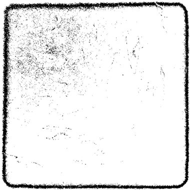 Eski grunge klasik eskimiş doku arka planı siyah ve beyaz renklerde