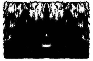 Eski grunge klasik eskimiş doku arka planı siyah ve beyaz renklerde