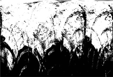 Eski Renkli Grunge Eskimiş Arkaplan 