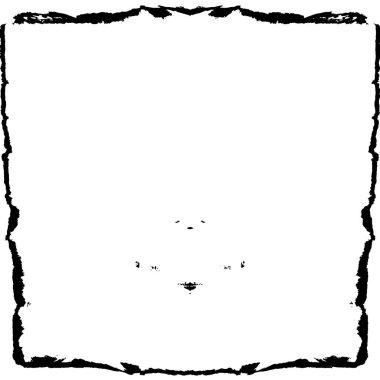 Eski grunge klasik eskimiş doku arka planı siyah ve beyaz renklerde