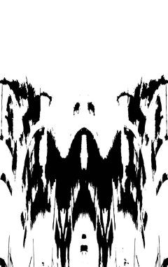 Eski grunge klasik eskimiş doku arka planı siyah ve beyaz renklerde