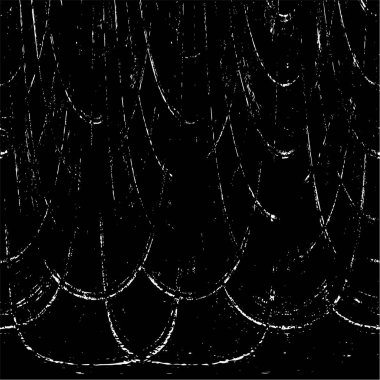 Eski grunge klasik eskimiş doku arka planı siyah ve beyaz renklerde