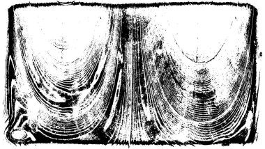 Eski Renkli Grunge Eskimiş Arkaplan 