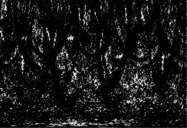 Eski Renkli Grunge Eskimiş Arkaplan 