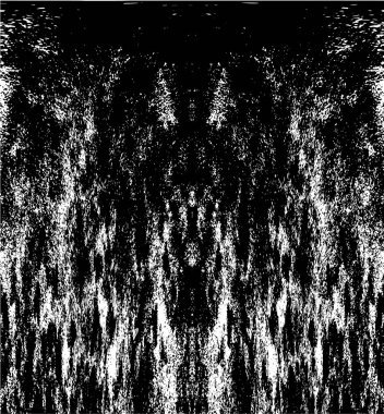 Eski Renkli Grunge Eskimiş Arkaplan 