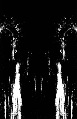 Eski Renkli Grunge Eskimiş Arkaplan 