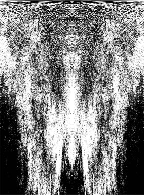 Grunge vintage eskimiş arkaplan soyut antika desenli retro desenli vektör çizimi 