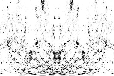 Grunge vintage eskimiş arkaplan soyut antika desenli retro desenli vektör çizimi 