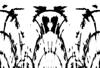 Grunge vintage eskimiş arkaplan soyut antika desenli retro desenli vektör çizimi 