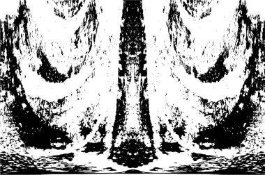 Soyut arkaplan. monokrom dokusu. resim siyah ve beyaz tonları içerir. 