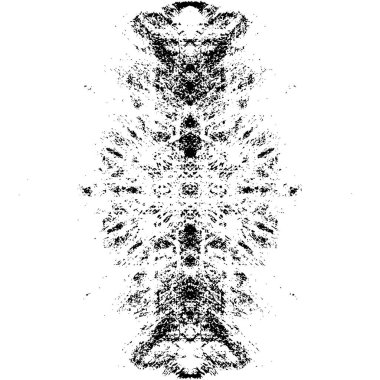 Soyut arkaplan. monokrom dokusu. resim siyah ve beyaz tonları içerir. 