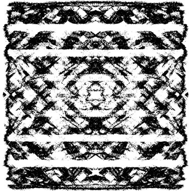 Soyut arkaplan. monokrom dokusu. resim siyah ve beyaz tonları içerir. 