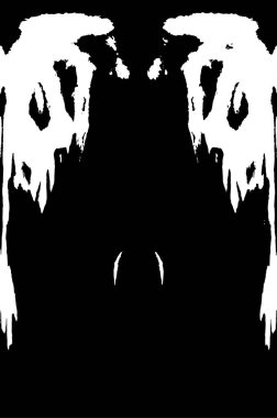 Soyut arkaplan. monokrom dokusu. resim siyah ve beyaz tonları içerir. 