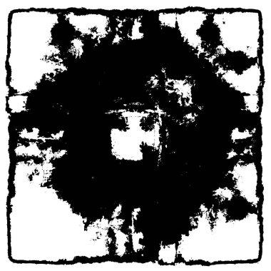 Soyut arkaplan. monokrom dokusu. resim siyah ve beyaz tonları içerir. 