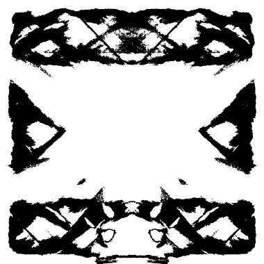 Soyut arkaplan. monokrom dokusu. resim siyah ve beyaz tonları içerir. 