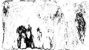 Soyut arkaplan. monokrom dokusu. resim siyah ve beyaz tonları içerir. 