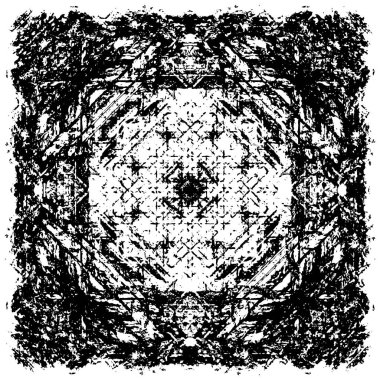 Soyut arkaplan. monokrom dokusu. resim siyah ve beyaz tonları içerir. 