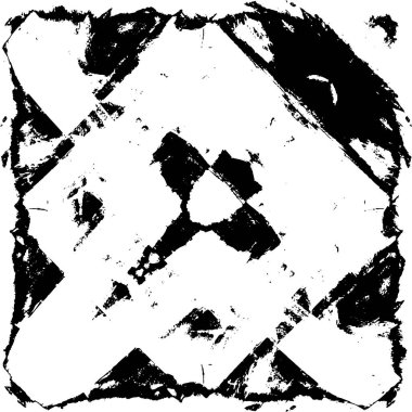 Soyut arkaplan. monokrom dokusu. resim siyah ve beyaz tonları içerir. 