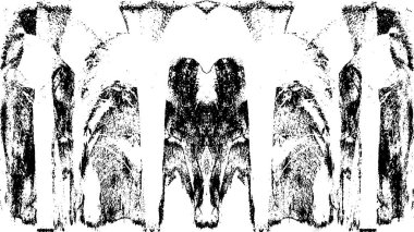 Soyut arkaplan. monokrom dokusu. resim siyah ve beyaz tonları içerir. 