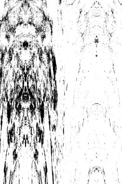 Soyut arkaplan. monokrom dokusu. resim siyah ve beyaz tonları içerir. 