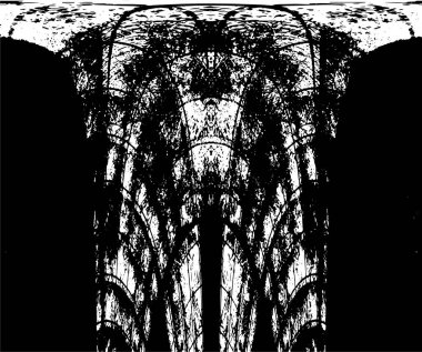 Soyut arkaplan. monokrom dokusu. resim siyah ve beyaz tonları içerir. 