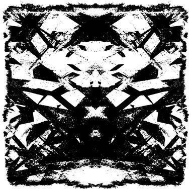 Soyut arkaplan. monokrom dokusu. resim siyah ve beyaz tonları içerir. 