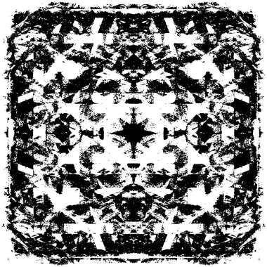 Soyut arkaplan. monokrom dokusu. resim siyah ve beyaz tonları içerir. 