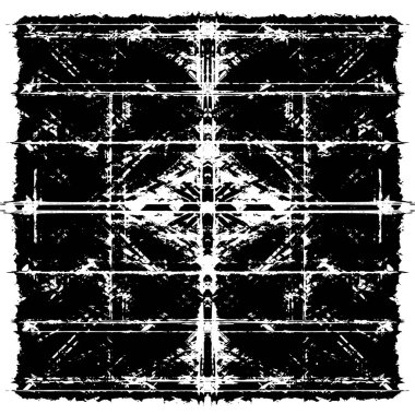 Soyut arkaplan. monokrom dokusu. resim siyah ve beyaz tonları içerir. 