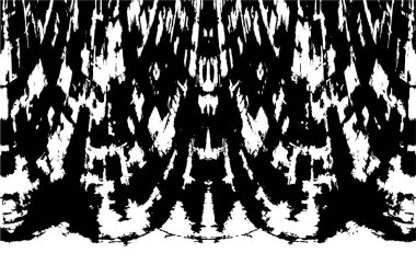 Soyut arkaplan. monokrom dokusu. resim siyah ve beyaz tonları içerir. 