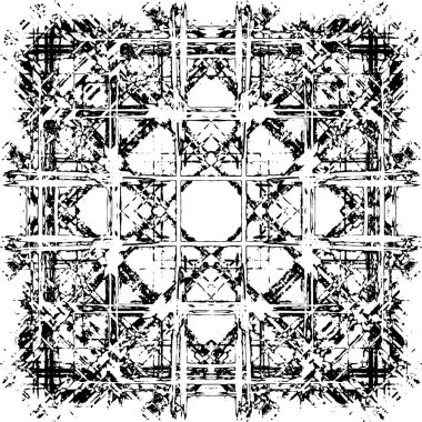 Soyut arkaplan. monokrom dokusu. resim siyah ve beyaz tonları içerir. 
