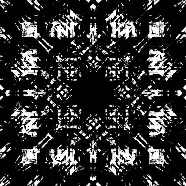 Soyut arkaplan. monokrom dokusu. resim siyah ve beyaz tonları içerir. 