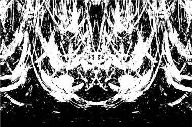 Soyut arkaplan. monokrom dokusu. resim siyah ve beyaz tonları içerir. 