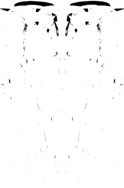 Soyut arkaplan. monokrom dokusu. resim siyah ve beyaz tonları içerir. 