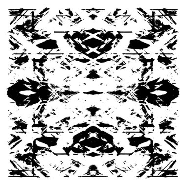 Soyut arkaplan. monokrom dokusu. resim siyah ve beyaz tonları içerir. 