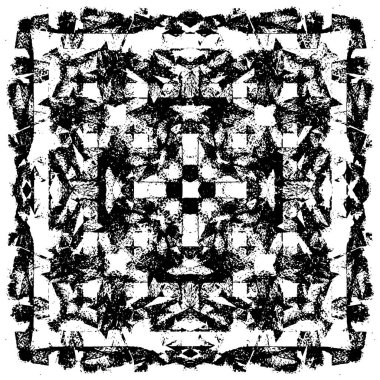 Soyut arkaplan. monokrom dokusu. resim siyah ve beyaz tonları içerir. 