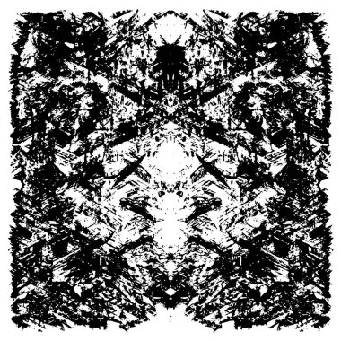 Soyut arkaplan. monokrom dokusu. resim siyah ve beyaz tonları içerir. 