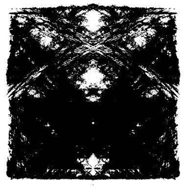 Soyut arkaplan. monokrom dokusu. resim siyah ve beyaz tonları içerir. 