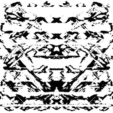 Soyut arkaplan. monokrom dokusu. resim siyah ve beyaz tonları içerir. 