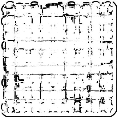 siyah beyaz soyut dokulu arka plan