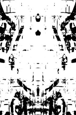 siyah beyaz soyut dokulu arka plan