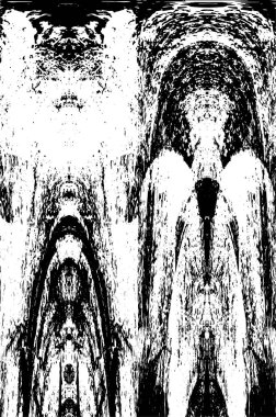 siyah beyaz soyut dokulu arka plan