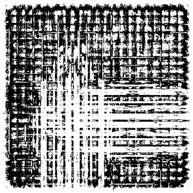 siyah beyaz soyut dokulu arka plan