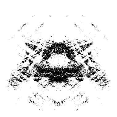 siyah beyaz soyut dokulu arka plan