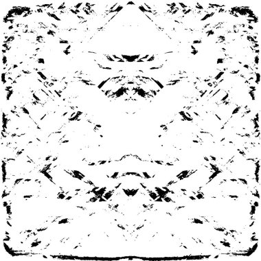 siyah beyaz soyut dokulu arka plan