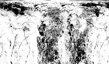 siyah beyaz soyut dokulu arka plan